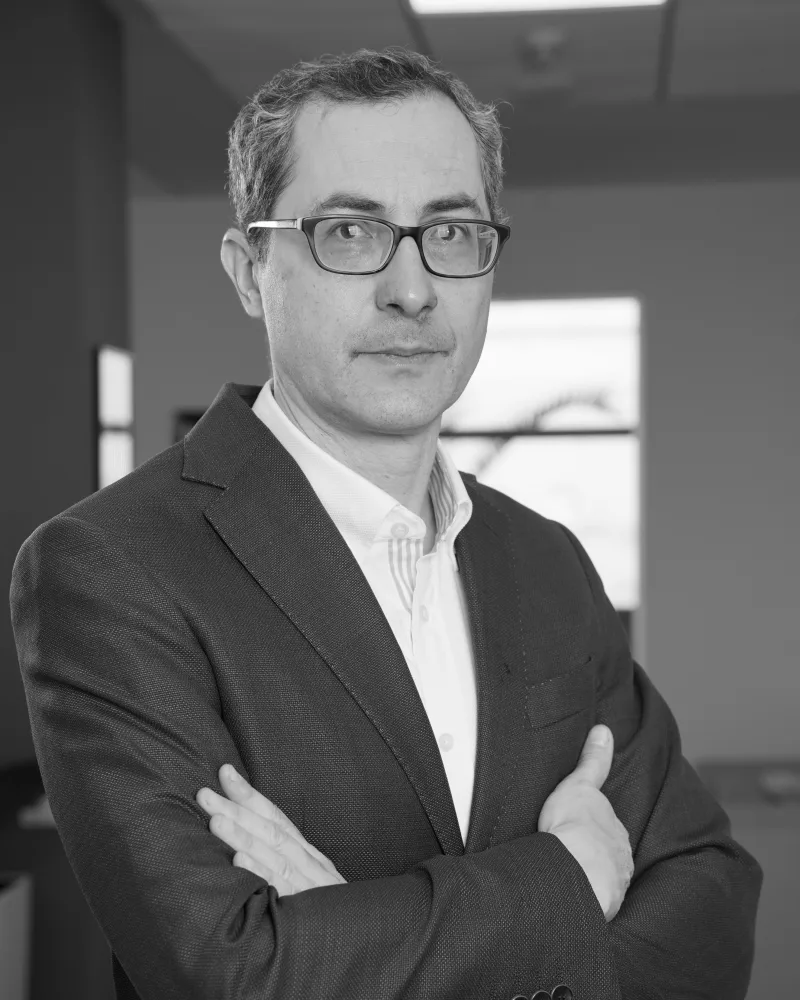 Portret — Tănase V. Lucian